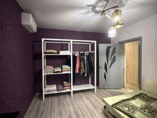 3-комн., Квартира, 61.9 м², 1/2 этаж