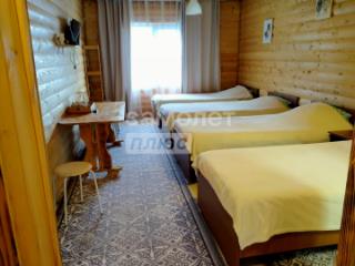 2-этажный дом, 600 м², 20 соток