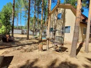 2-этажный дом, 127 м², 6 соток