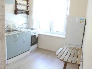 1-комн. квартира, 33 м², 3/5 этаж