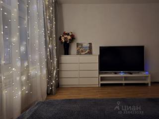 2-комн. квартира, 53.2 м², 2/5 этаж