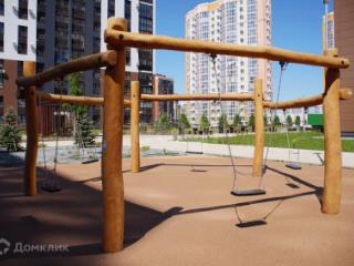 Студия, 25.4 м², 7/14 этаж