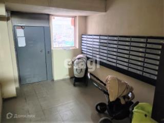 1-комн. квартира, 43 м², 10/10 этаж