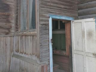 2-комн. квартира, 28.7 м², 1/1 этаж