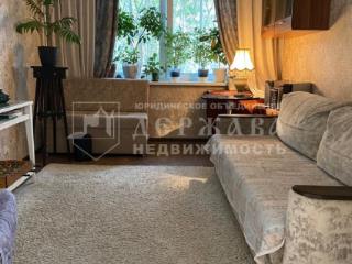 3-комн. квартира, 57 м², 1/5 этаж