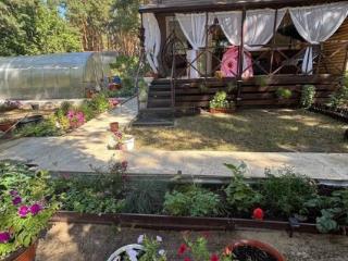 4-комн. квартира, 120 м², 2/2 этаж
