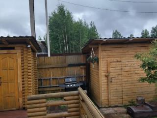  дом, 305 м², 15 соток