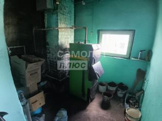 1-этажный дом, 131.7 м², 22 сотки