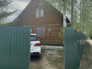 2-этажный дом, 126 м², 6.12 соток