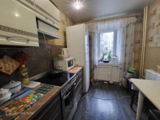 3-комн. квартира, 61.8 м², 4/5 этаж