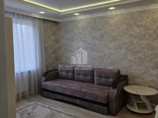 1-комн. квартира, 40 м², 4/9 этаж