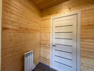 1-этажный дом, 50 м², 10 соток