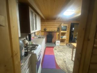 1-этажный дом, 80 м², 13 соток