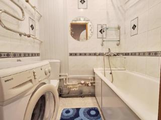 1-комн. квартира, 29.8 м², 2/5 этаж
