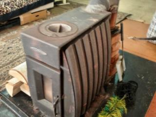 1-этажный дом, 32.2 м², 30.3 соток