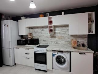 1-комн. квартира, 35.7 м², 13/14 этаж