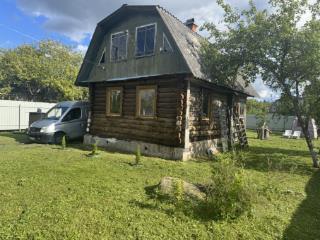 2-этажный дом, 70 м², 7 соток