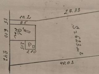  дом, 90 м², 12 соток