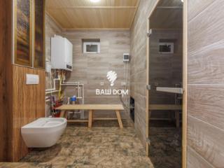 1-этажный дом, 95.5 м², 6 соток