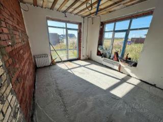 2-этажный дом, 110 м², 8 соток