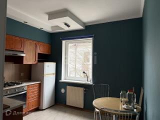 1-комн. квартира, 35 м², 2/2 этаж