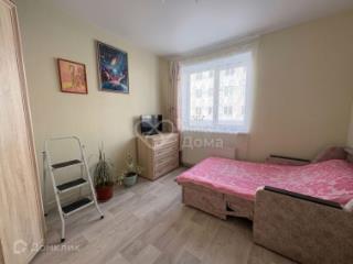 1-комн. квартира, 25 м², 5/7 этаж