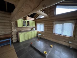 2-этажный дом, 100 м², 13.07 соток