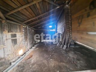 1-этажный дом, 33 м², 12.7 соток