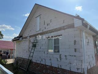  дом, 102.5 м², 12.98 соток