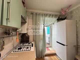 3-комн. квартира, 58 м², 5/5 этаж