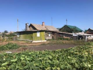 1-этажный дом, 44 м², 12 соток