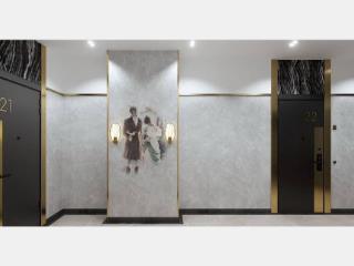 3-комн. квартира, 117.2 м², 7/8 этаж