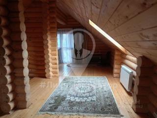 1-этажный дом, 106 м², 15 соток