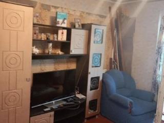1-комн. квартира, 37 м², 5/5 этаж