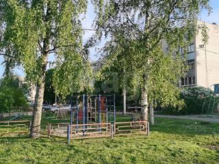 1-комн. квартира, 35.8 м², 2/5 этаж