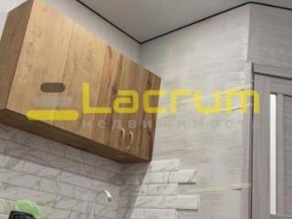 Студия, 12 м², 8/9 этаж