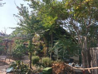 1-этажный дом, 56.3 м², 6 соток