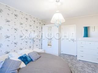 6-комн. квартира, 323.3 м², 8/9 этаж