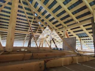 2-этажный дом, 164 м², 10 соток