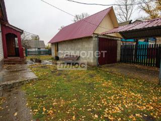 1-этажный дом, 109.7 м², 26 соток