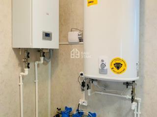 1-этажный дом, 100 м², 22 сотки