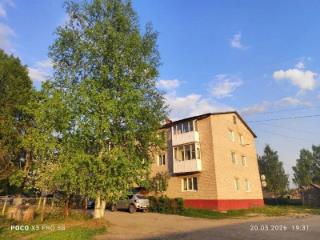 2-комн. квартира, 41.7 м², 3/3 этаж