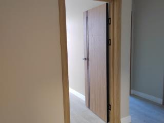 1-комн. квартира, 38.7 м², 1/4 этаж