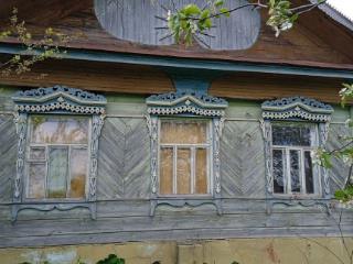  дом, 80 м², 17 соток