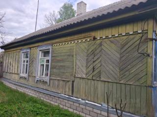 1-этажный дом, 50.4 м², 20 соток