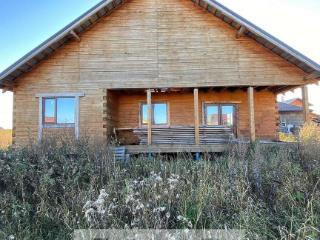  дом, 117 м², 10 соток