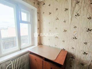 1-комн., Квартира, 27 м², 5/5 этаж