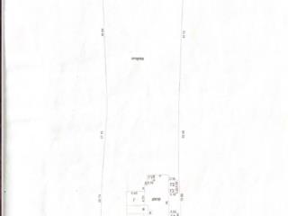 1-этажный дом, 25.8 м², 24.12 сотки