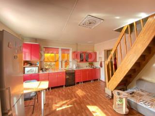  дом, 246.7 м², 6.64 соток