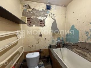 1-комн. квартира, 21.7 м², 4/5 этаж